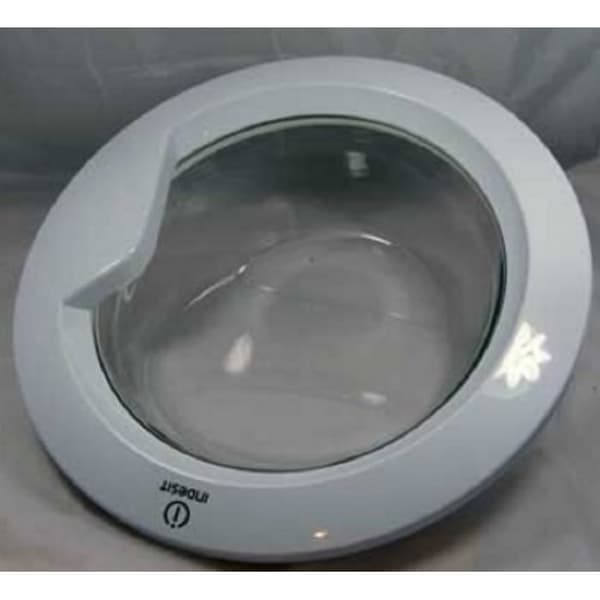 Komplett hyttventil - Indesit - IWC81051CECOEU - Originaldel - Kompatibel med flera modeller