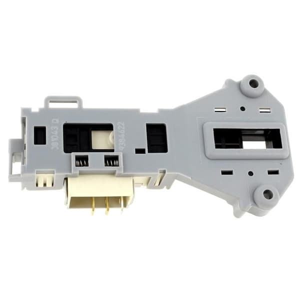 LG 6601ER1005A TVÄTTMASKIN SÄKERHET LG DÖRR SÄKERHET