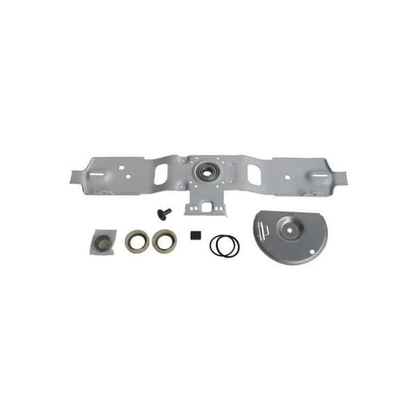 KOMPLETT BEARING MALICE CROSSOVER (D ELLER L) för FAGOR BRANDT VEDETTE SAUTER DE-DIETRICH BOREAL tvättmaskin