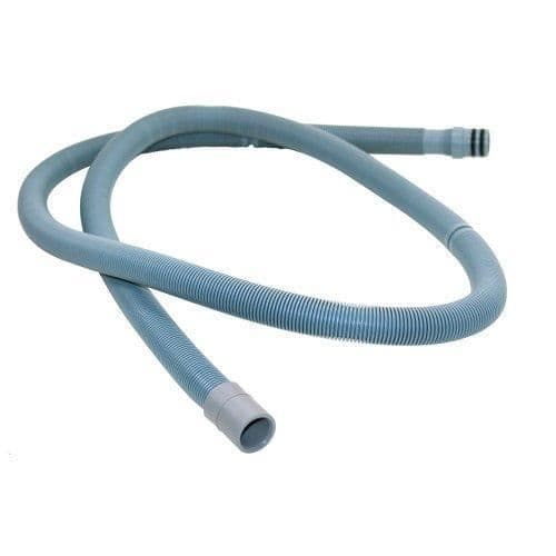 Original ersättningsavloppsslang för Hotpoint diskmaskin C00273284