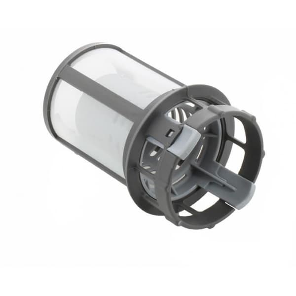 Mikrofilter C00386682 för diskmaskin BAUKNECHT, FRANKE, HOTPOINT ARISTON, IGNIS, INDESIT, KITCHENAID, PRIVILEG, WHIRLPOOL NC