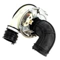 Miniatyrbild 1 av 2: Motstånd + led 1960w c00257904 - diskmaskin