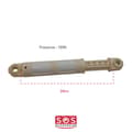 Miniatyrbild 2 av 4: 120n stötdämpare för HOOVER GOW485 tvättmaskin - Originaltillverkarens del