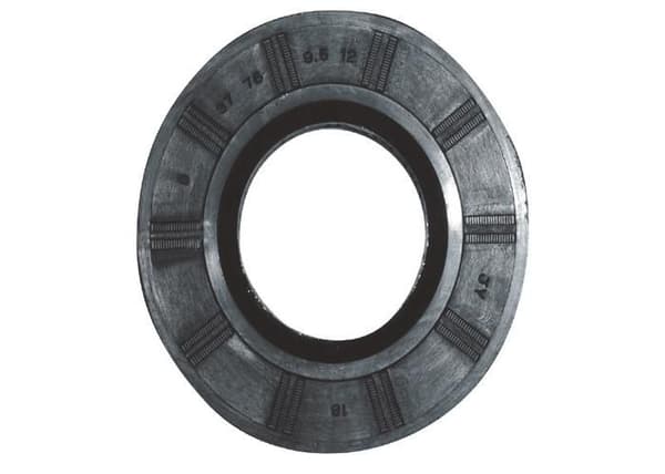 Tvättmaskinspackning - LG - 4036ER2004A - Diameter 76 mm - Tjocklek 12 mm - Kompatibel med flera modeller