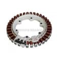 Miniatyrbild 1 av 2: Tvättmaskinsstator monterad för LG F1402FDS5 - Originaltillverkarens del