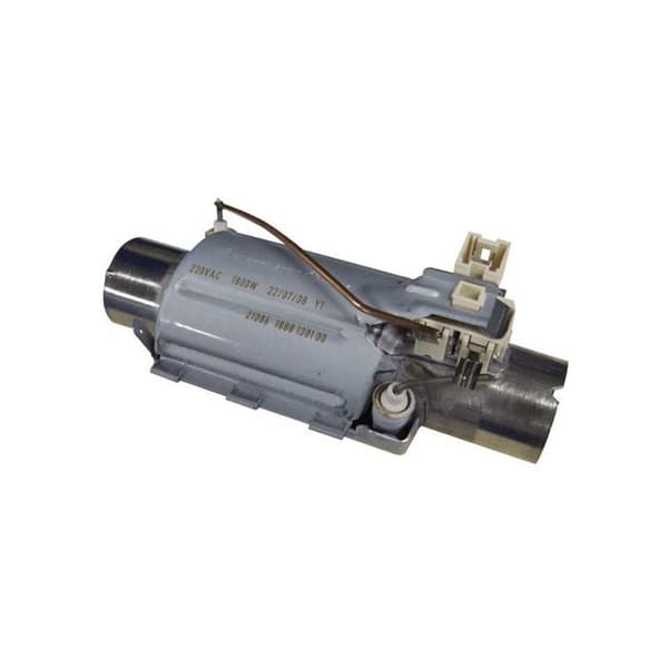 DISKMASKIN MOTSTÅND 1888130100 DIA32 RESISTOR 1800W 230V