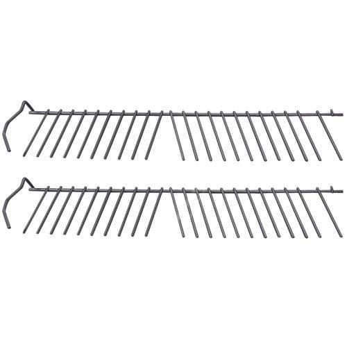 SET MED (X2) HYLLOR