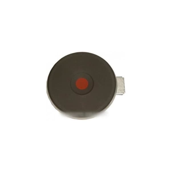 RAPID PLATE 1500W 4MM EGO för WHIRLPOOL häll 767370 - - 91200 - 91200 - 1(THOMSON) - 9 - BVMParts