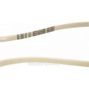 1287H8EL bälte för ARTHUR MARTIN ELECTROLUX FAURE L45800 L60600 LAV408 tvättmaskin