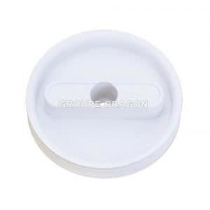 Pumplock till ARTHUR MARTIN ELECTROLUX FAURE 91460140400 AWW1007 1240 tvättmaskin - Ø EXT.80MM