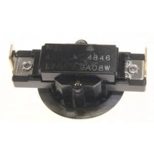 THERMOSTAT SL NC70 FÖR TORKTUMMLARE LADYWIND * 57505 SOGEDIS SL205