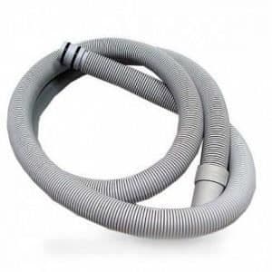 Avloppsslang för Bosch tvättmaskin 358306 00358306 - WFO2061FF-01 - WFO2061FF-01(BOSCH) 3TE