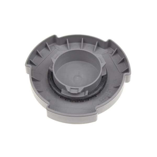 Bouchon Bac à Sel - Bosch - 00611319 - Originaldel - Kompatibel med Diskmaskin - Tillbehör