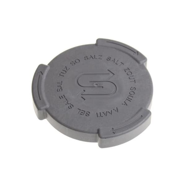 Bouchon Bac à Sel - Bosch - 00611319 - Originaldel - Kompatibel med Diskmaskin - Tillbehör