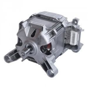 Motor för Tvättmaskin - Bosch - 9407653 - Originaldel - Kompatibel med WAE244A0FF/03 - Siemens