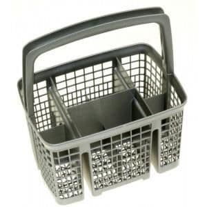 BESTICKSKORG FÖR DISKMASKIN BRANDT DE DIETRICH * 5345156 AS0009073 P5490 VM515BE1(FAGOR)