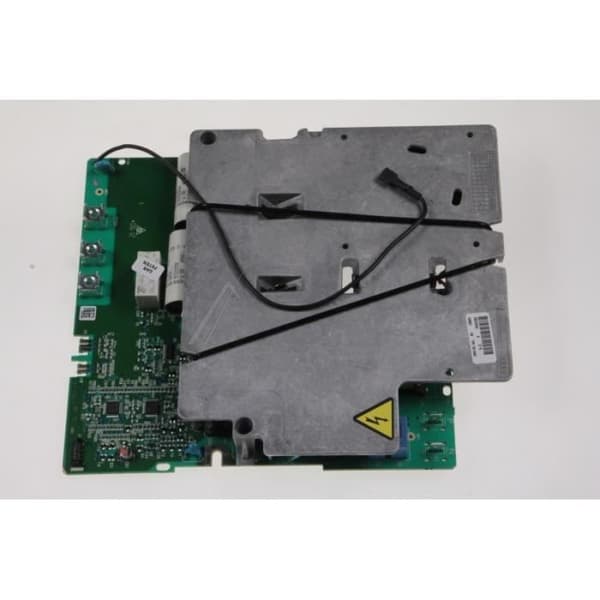 Induktionskort - Brandt, Sauter, Fagor, De Dietrich - AS0021113 7341-301X - 3100W