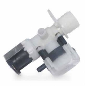 Regenerering lv magnetventil för ARTHUR MARTIN ELECTROLUX FAURE diskmaskin - BVMPIECES