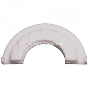 Arthur Martin Diskmaskin Pad - Vit
