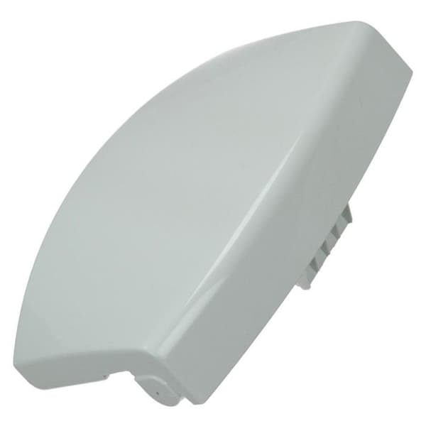 Fönsterhandtag - AEG - 60184-27687 - Kompatibel tvättmaskin - Tillbehör för tvättmaskin