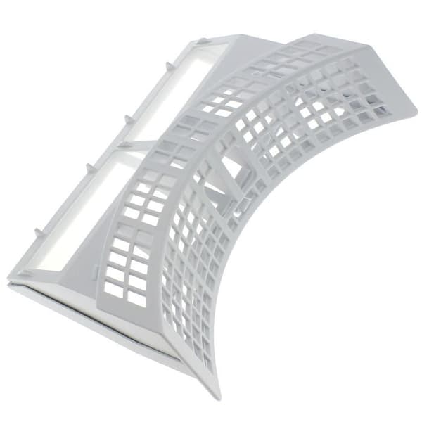 Luddfilter c00286296 482000023260 - torktumlare Ariston