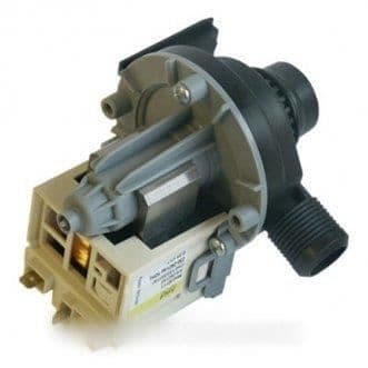 Avtappningspump - Askoll - 292153 M 113 - Tvättmaskin Arthur Martin - Electrolux - Faure