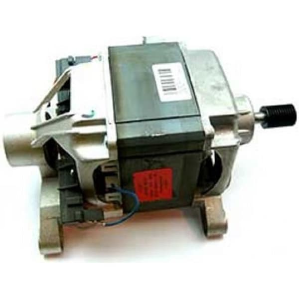 Samlarmotor med varvräknare för Candy GC 1292D2B/1-S tvättmaskin 31006106