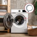 Miniatyrbild 5 av 5: TILLFÖRSLANG FÖR WHIRLPOOL TVÄTTMASKIN - BVMPIECES