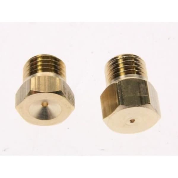 Butangas injektorpåse för FAGOR BRANDT VEDETTE SAUTER DE - DIETRICH 660658 häll - - BVMParts