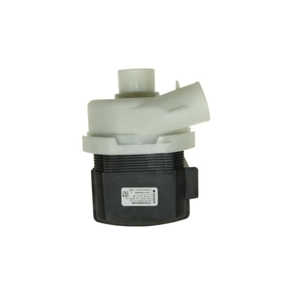 DISKMASKINSPUMP 1761600100 CYKELPUMP