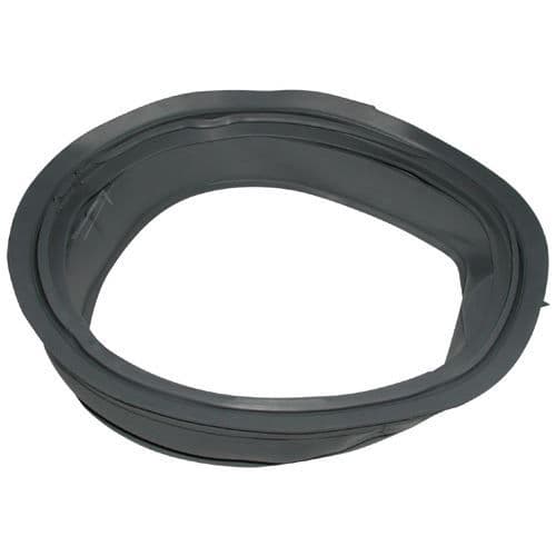 TVÄTTMASKIN MANSCHETT 4986ER1003A HUBLOT TÄTNINGSMANSCHET