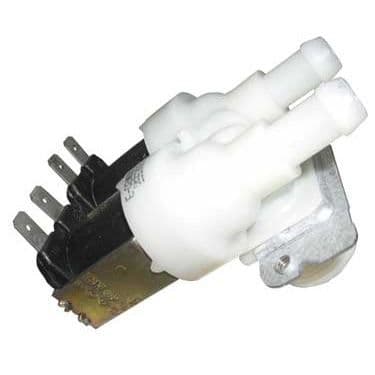 MAGNETVENTIL TVÄTTMASKIN MAGNETVENTIL C00065079 2-VÄGS MAGNETVENTIL 90°