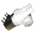 Miniatyrbild 1 av 3: MAGNETVENTIL TVÄTTMASKIN MAGNETVENTIL C00065079 2-VÄGS MAGNETVENTIL 90°