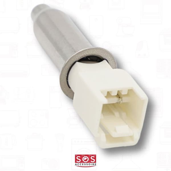 NTC temperatursond för Indesit ARMXXF145 tvättmaskin C00290251