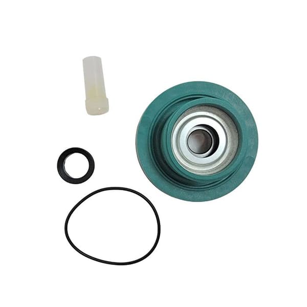 Vänster lager invändigt ø 17 mm för tvättmaskin...