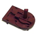 Miniatyrbild 1 av 2: 8 FUNKTIONSBRYTARE EVO3 ROHS FÖR ARISTON DISKMASKIN - BVMPIECES