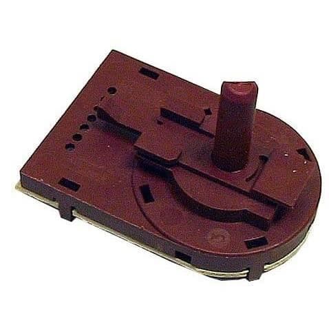 8 FUNKTIONSBRYTARE EVO3 ROHS FÖR ARISTON DISKMASKIN - BVMPIECES