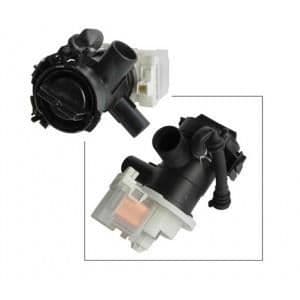 Drenagepump - COPRECI - EBS101-024 - 30W - Tvättmaskin Bosch - Originaldel