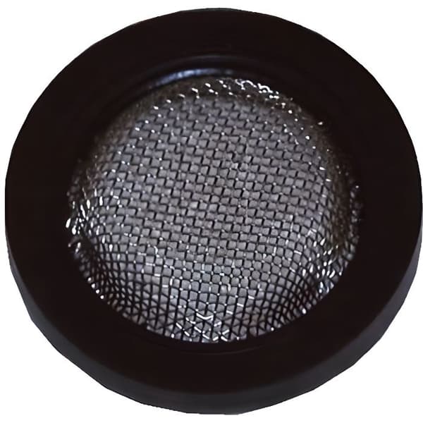 VATTENFILTER 3/4' för tvättmaskin eller diskmaskin - BVMPIECES