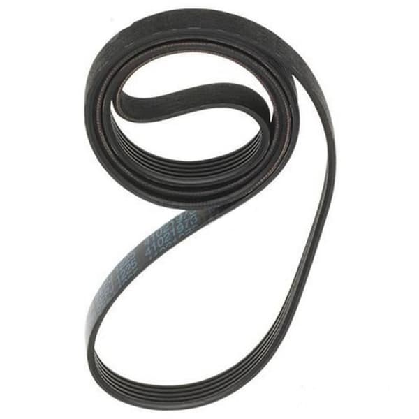 Bälte 1225J5 för CANDY, HOOVER, ROSIERES tvättmaskiner
