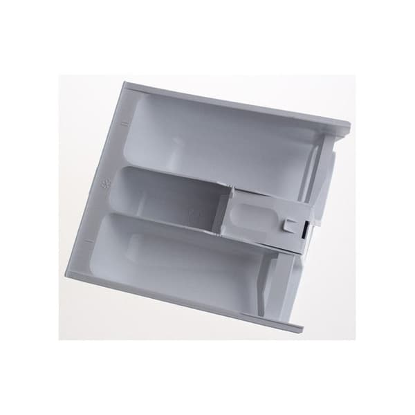BAC FÖR TVÄTTMASKIN - SIEMENS - WM12E363FF - Originaldel - Kompatibel med tvättmaskin - Referens 00703270