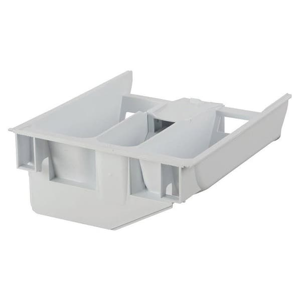 BAC FÖR TVÄTTMASKIN - SIEMENS - WM12E363FF - Originaldel - Kompatibel med tvättmaskin - Referens 00703270