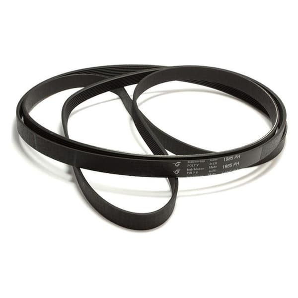 1985H8 POLY-V-BELT för LG TD-...