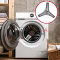 Miniatyrbild 5 av 5: Lagerspindel för LG tvättmaskin WD14316FD 4434ER1008A WD14318FDK AMSQEFS