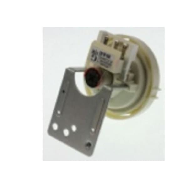 Tryckbrytare till LG 6601ER1006G F52590WH tvättmaskin - Vit - Filter