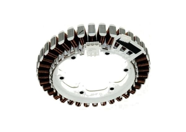 TVÄTTMASKIN MOTOR AGF76558646 MOTORSPOLAR (STATOR)