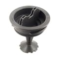 Miniatyrbild 1 av 4: TVÄTTMASKIN LOCK 5230ER3001A SERVICE PUMP FILTERLOCK