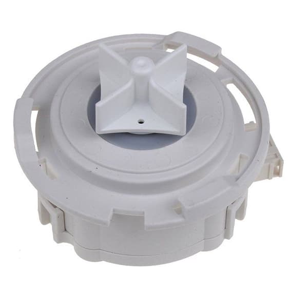 DISKMASKIN VATTENPUMP62043401 AVLÖPSPUMP MONTERAD