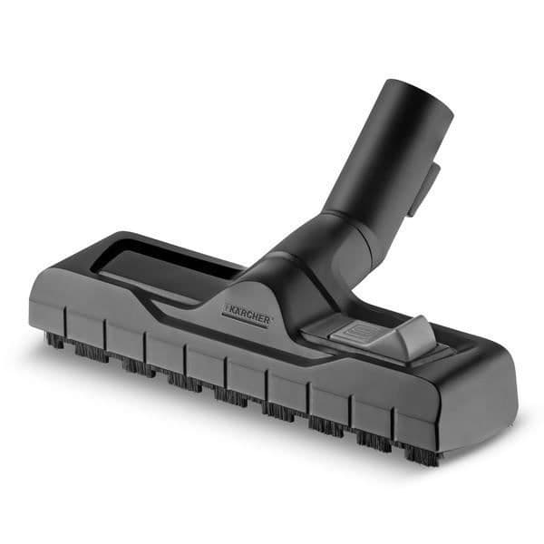 Hårt golv vatten och damm sugborste för Karcher dammsugare - 2.863-000.0