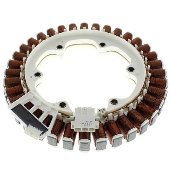 Stator 4417ea1002w 4417ea1002d - tvättmaskin lg